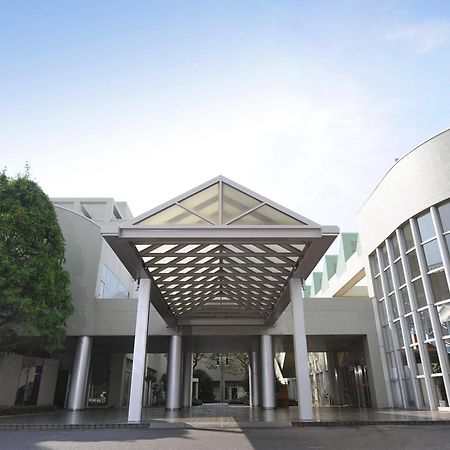 Healthpia Kurashiki Fasting Health Hotel Exterior photo