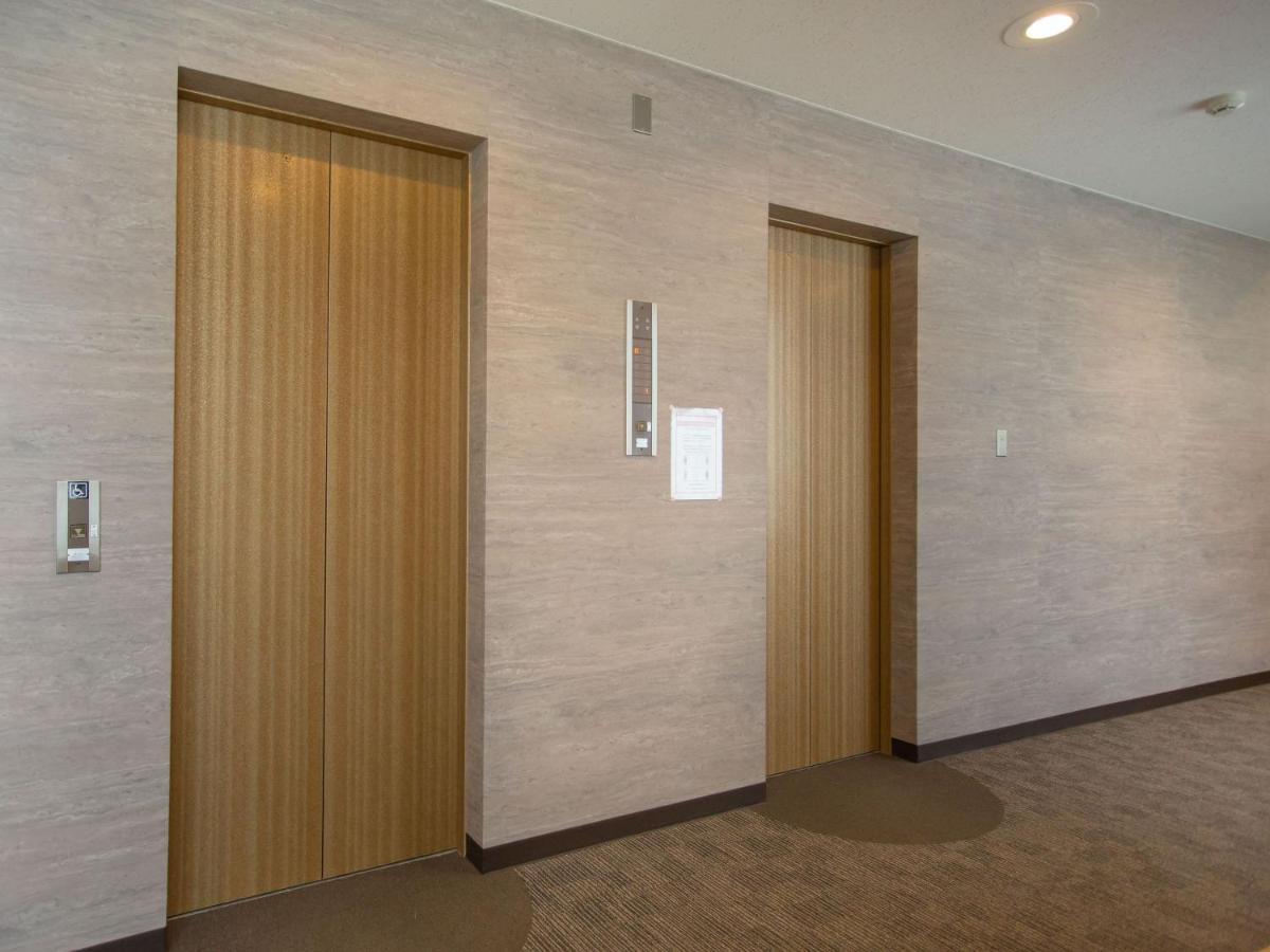 Healthpia Kurashiki Fasting Health Hotel Exterior photo