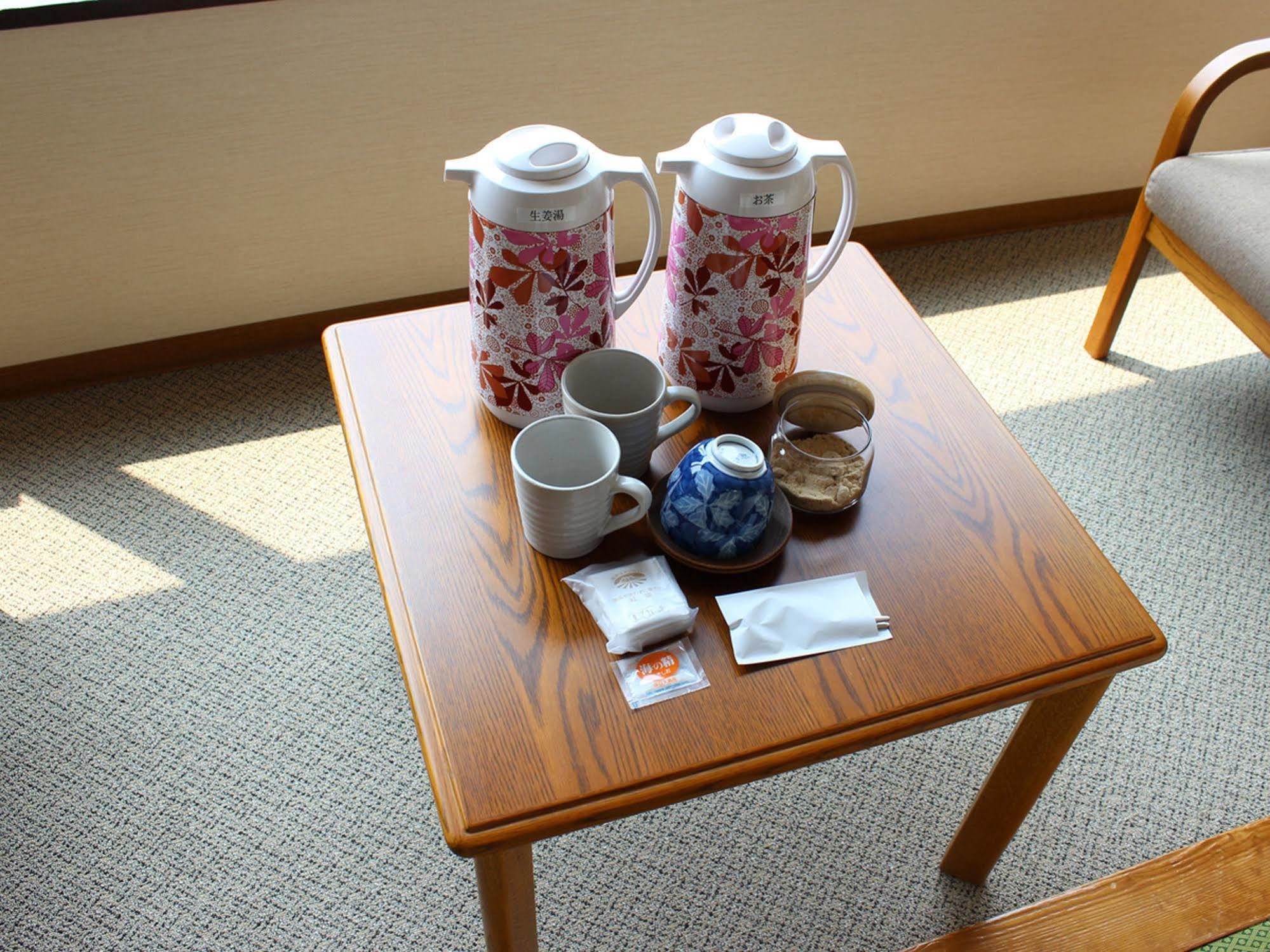 Healthpia Kurashiki Fasting Health Hotel Exterior photo