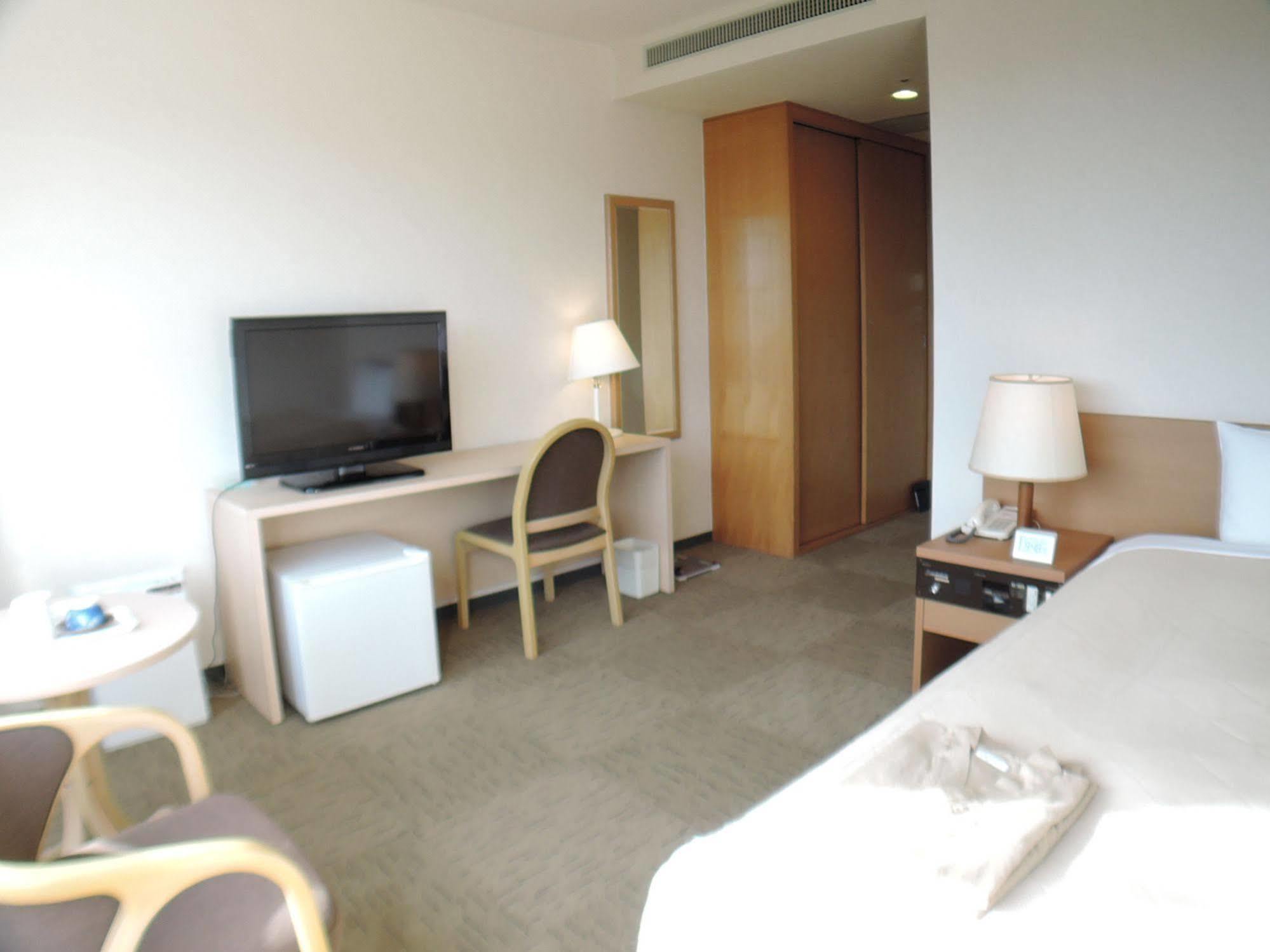 Healthpia Kurashiki Fasting Health Hotel Exterior photo